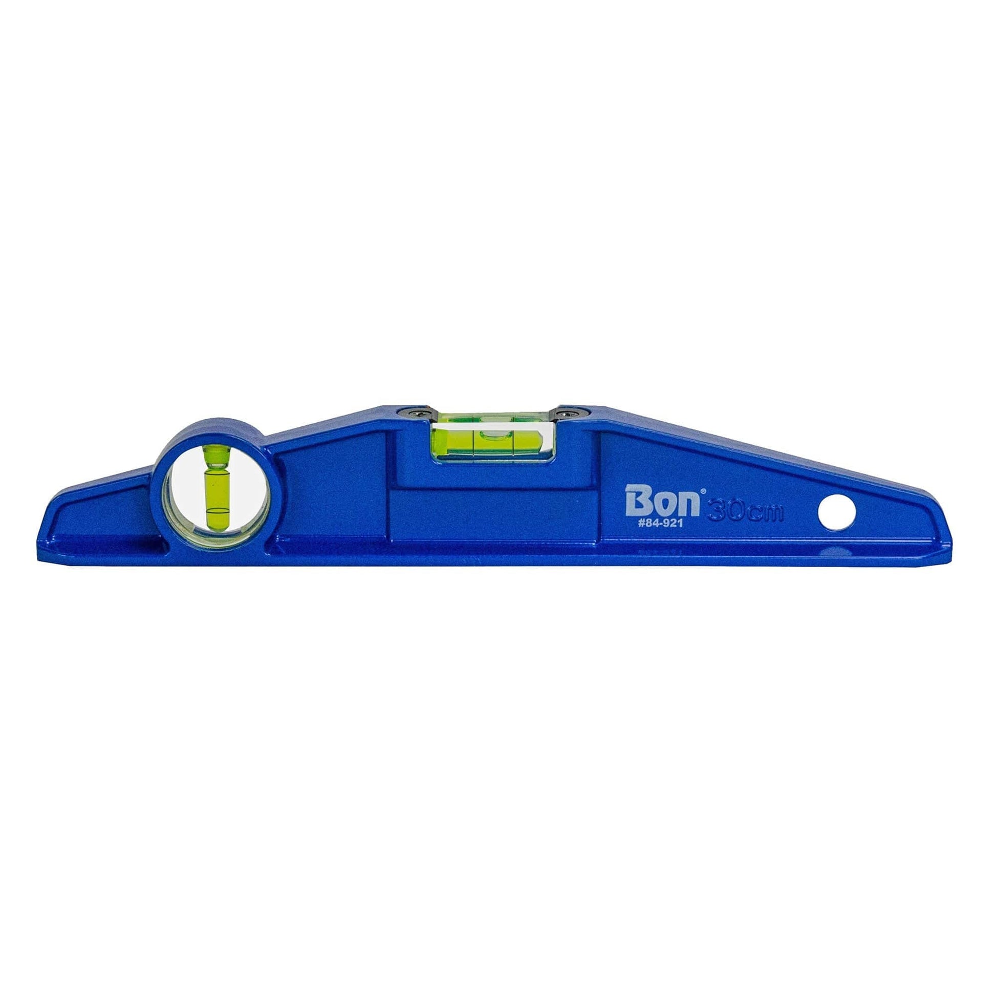 Bon Tool 12" Aluminium Torpedo Level (84-921) - RHINOBUILD Bricklaying Tools