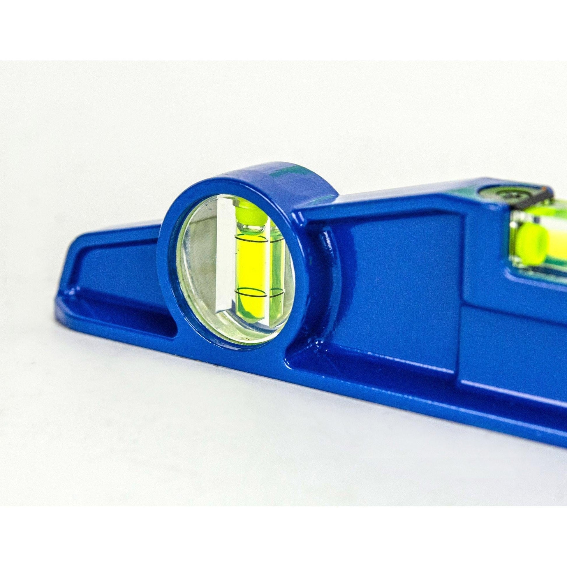 Bon Tool 12" Aluminium Torpedo Level (84-921) - RHINOBUILD Bricklaying Tools