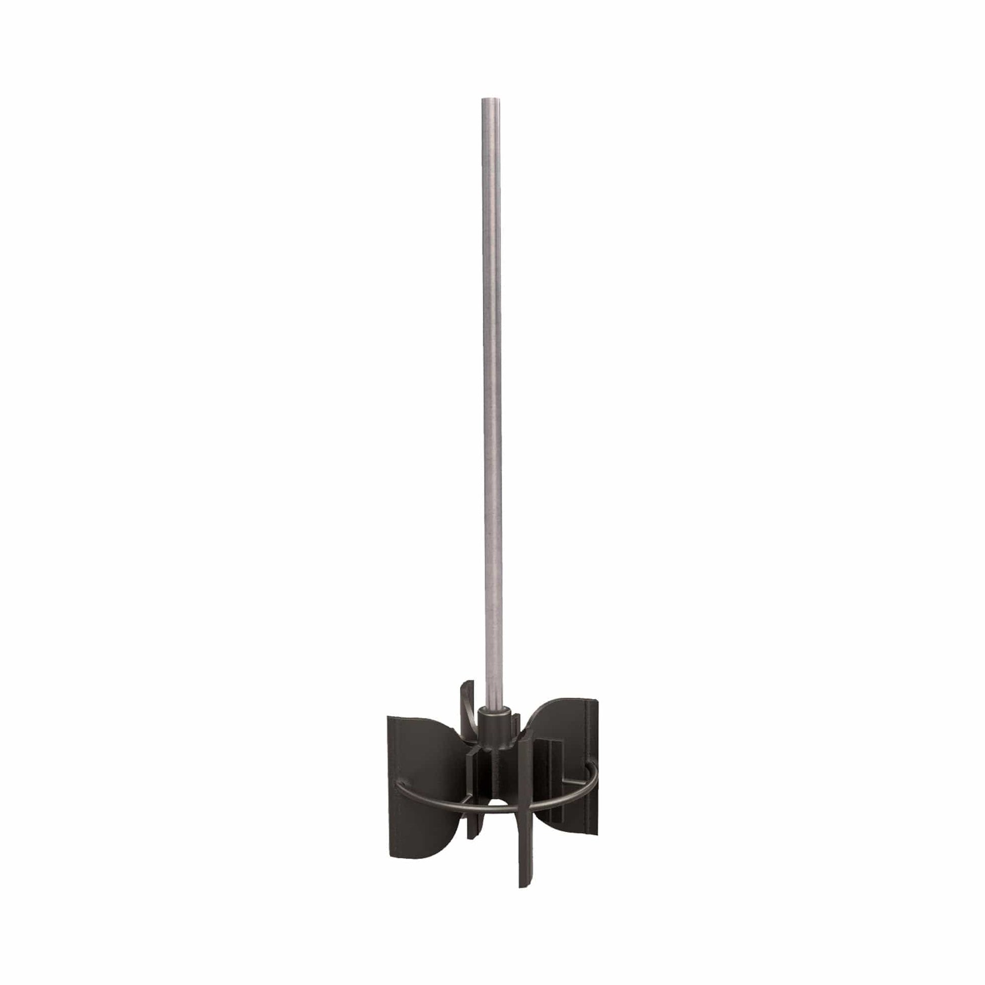 Bon Tool Plastic Head Mixer (84-941) - RHINOBUILD Bricklaying Tools