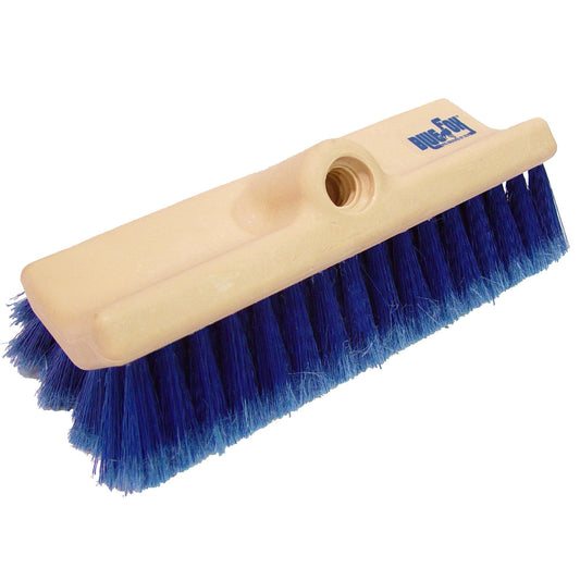 Bon Tool Dual Angle Wash Brush (84-956) - RHINOBUILD Bricklaying Tools