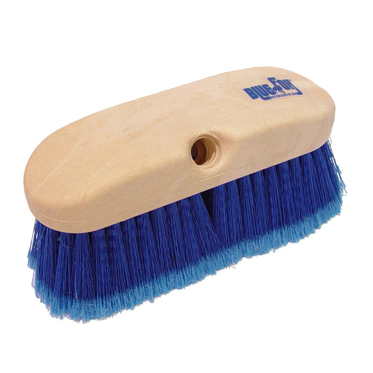 Bon Tool Truck Wash Brush - RHINOBUILD Bricklaying Tools