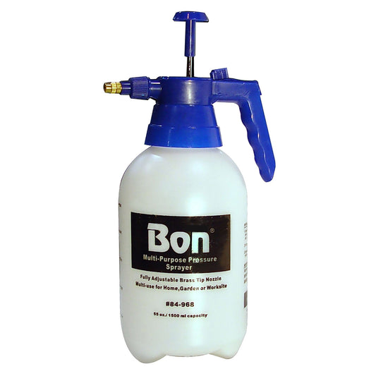 Bon Tool Hand Held Sprayer (84-968) - RHINOBUILD Bricklaying Tools