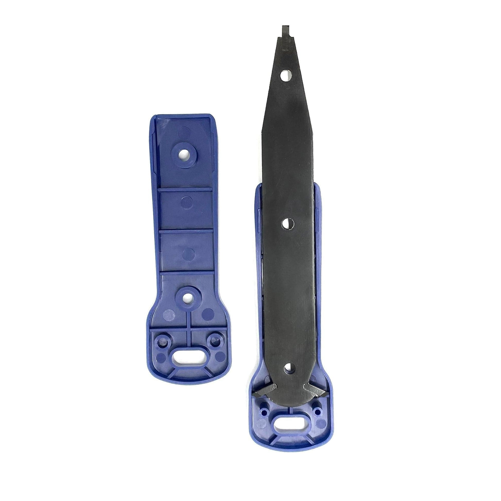 Bon Tool Scoring Knife - Backerboard (87-112) - RHINOBUILD Bricklaying Tools