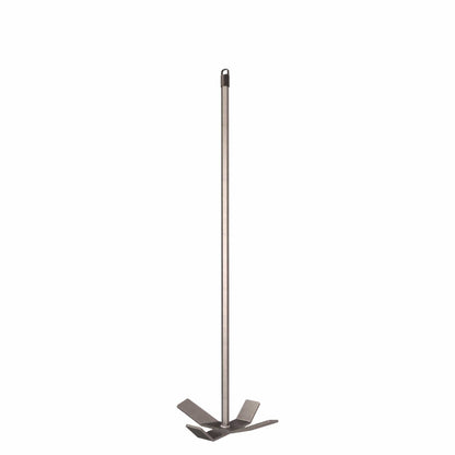 Bon Tool Heavy Duty Fan Type Mud Mixer - RHINOBUILD Bricklaying Tools