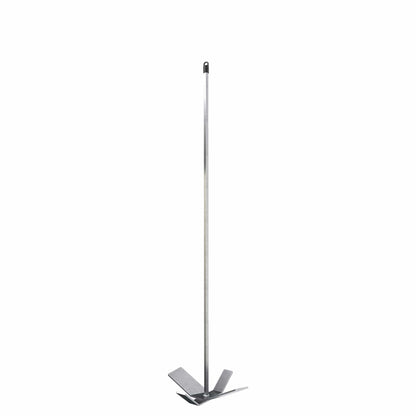 Bon Tool Heavy Duty Fan Type Mud Mixer - RHINOBUILD Bricklaying Tools
