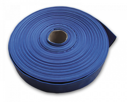 Lay Flat 2" PVC 2-6 BAR - Best4Trade-Retail Tech Hose & Fittings