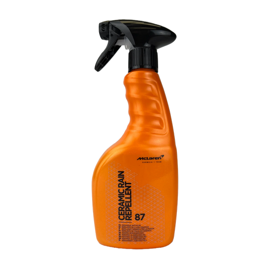 87 Ceramic Rain Repellent