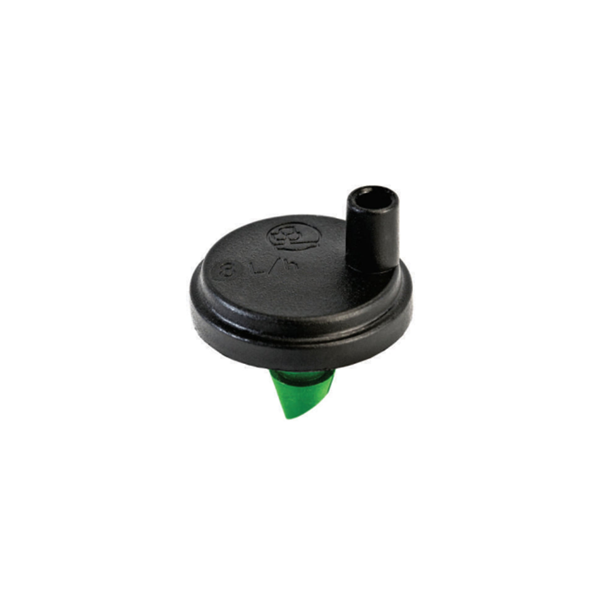 Antelco Agri Drip™ Classic Turbulent Flow Dripper 8 L/H - Best4Trade-Retail Garden watering