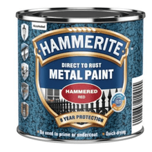 Load image into Gallery viewer, Hammerite Direct to Rust Hammered Finish Metal Paint - All Colours - All Sizes - Hammerite
