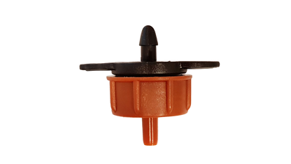 Turbo Dripper 8L/H Non-Pressure Compensating