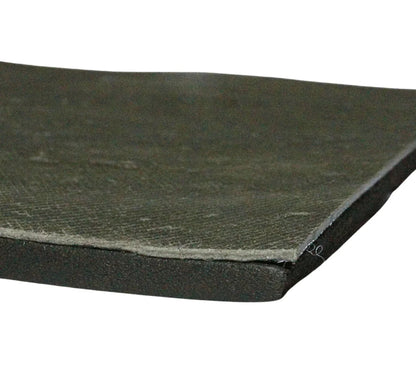 4mm Campervan Floor Soundproofing Mat - Closed Cell Foam & MLV Rubber (PeaceMAT XXX)