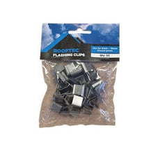 Load image into Gallery viewer, Lead Flashing Clips (Bag of 50) - Rooftec Roofing
