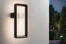 Load image into Gallery viewer, Outdoor 230V Reana LED Exterior Wall Light - Paulmann
