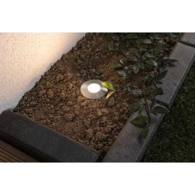 Outdoor Plug & Shine Floor Mini - Paulmann