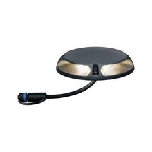 Load image into Gallery viewer, Outdoor Plug &amp; Shine Warm White Individual Spotlight Double Light Emission - Paulmann
