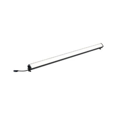 Outdoor Plug & Shine Floor Batten Light Bar - Paulmann