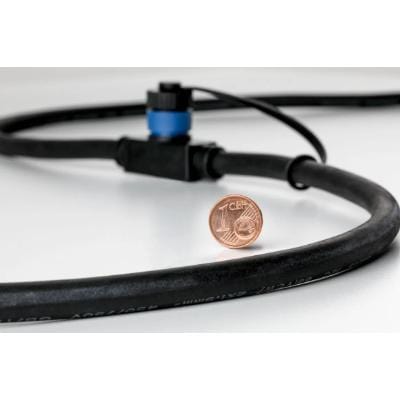 Outdoor Plug & Shine Cable - Paulmann
