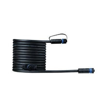 Load image into Gallery viewer, Outdoor Plug &amp; Shine Cable 5m - 2 Outputs - Paulmann
