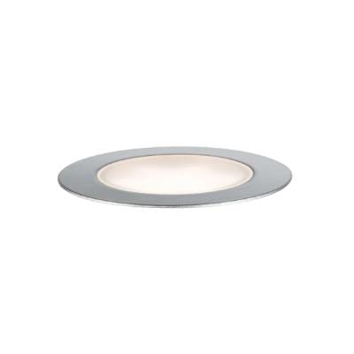 Alphalux Pinlight Outdoor Plug & Shine Floor Eco Individual Spotlight – Build4less