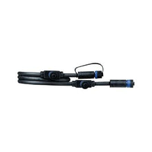 Load image into Gallery viewer, Outdoor Plug &amp; Shine Cable 1m - 3 Outputs - Paulmann
