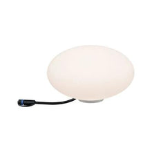 Load image into Gallery viewer, Outdoor Plug &amp; Shine LED Stone - 280mm - Paulmann
