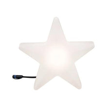 Load image into Gallery viewer, Outdoor Plug &amp; Shine LED Star - Paulmann
