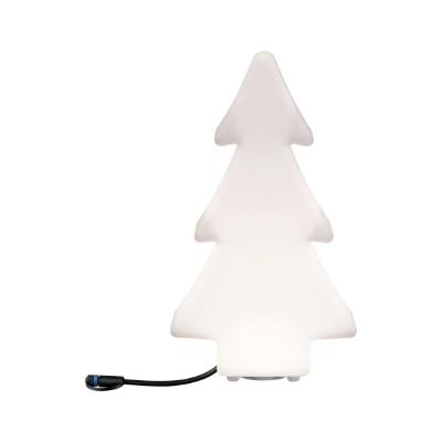 Outdoor Plug & Shine LED Tree - Paulmann