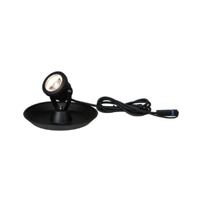 Outdoor Plug & Shine LED Spotlight Pond Luminaire - 2.8W - Paulmann