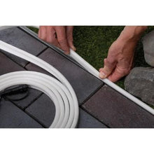 Load image into Gallery viewer, Outdoor Plug &amp; Shine Smooth Individual Strip 5m - Warm White - Paulmann
