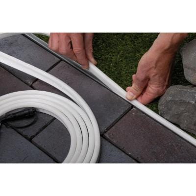 Outdoor Plug & Shine Smooth Individual Strip - Paulmann