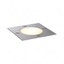 Load image into Gallery viewer, Outdoor Plug &amp; Shine Square Floor Individual Spotlight - Paulmann
