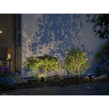 Load image into Gallery viewer, Outdoor Plug &amp; Shine LED Garden Spotlight Pike Individual Spotlight - Paulmann
