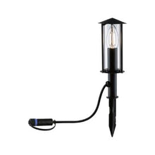 Load image into Gallery viewer, Outdoor Plug &amp; Shine Classic Single Luminaire Mini Bollard - Paulmann
