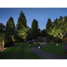 Load image into Gallery viewer, Outdoor Plug &amp; Shine Bollard Flarea Single Luminaire - Paulmann
