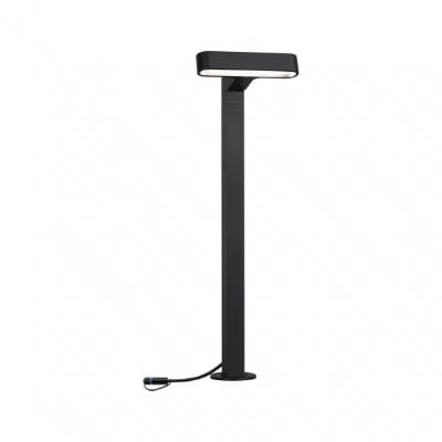 Outdoor Plug & Shine Bollard Ito Single Luminaire - Paulmann