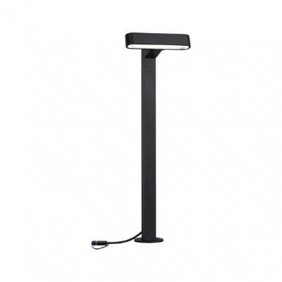 Outdoor Plug & Shine Bollard Ito Single Luminaire Horizontal - Paulmann