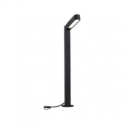 Outdoor Plug & Shine Bollard Ito Single Luminaire Vertical - Paulmann