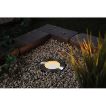 Load image into Gallery viewer, Outdoor Plug &amp; Shine Smart Home Zigbee 3.0 Gold Light - Paulmann
