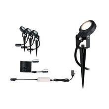 Load image into Gallery viewer, Outdoor Plug &amp; Shine LED Garden Spotlight Sting
