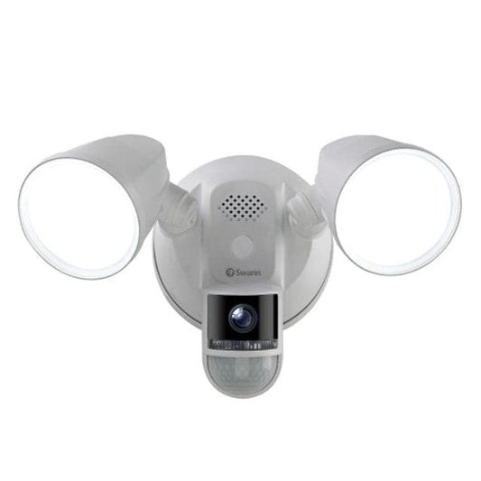 Swann 4K Floodlight Security Camera