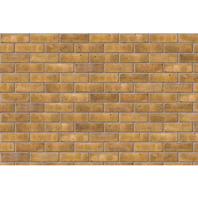 Arundel Yellow Multi Stock Facing Brick 65mm x 215mm x 102.5mm - Sample - Ibstock