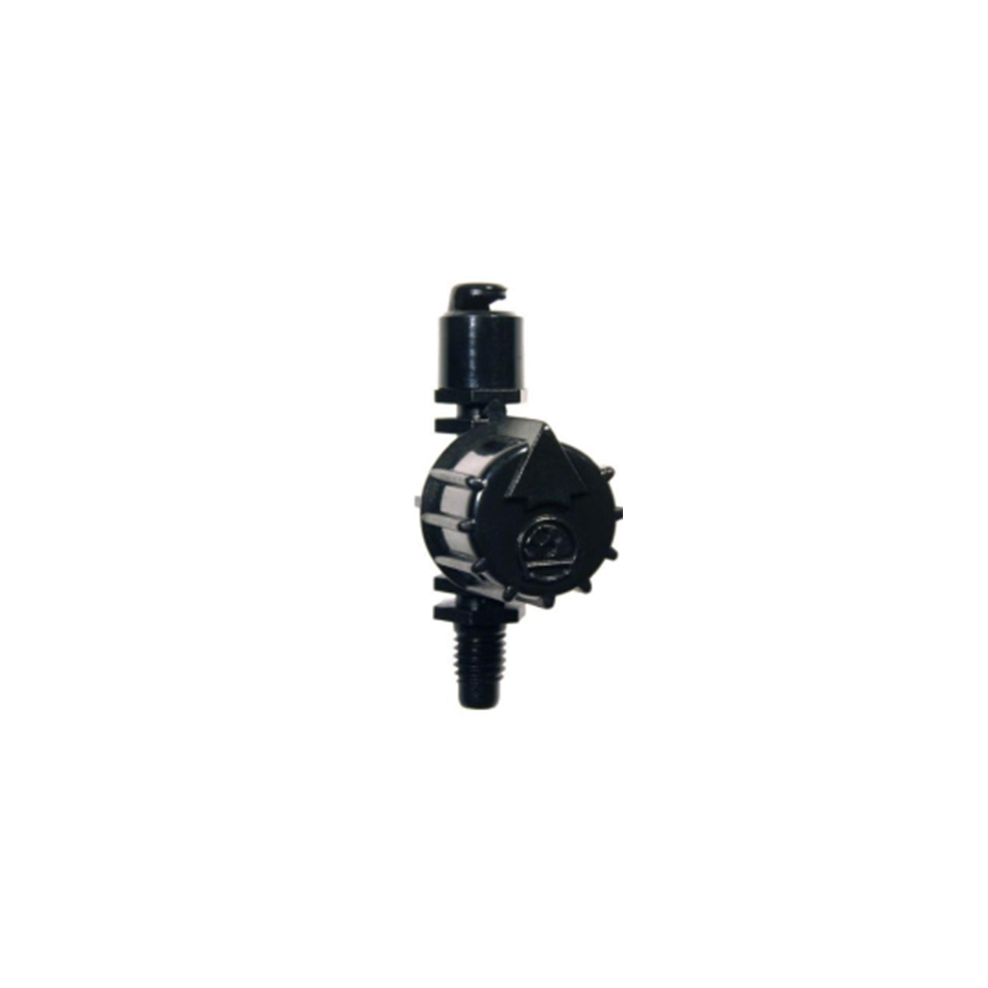 Antelco Vari-Jet™ 180° Black Cap/ Black Base - Best4Trade-Retail