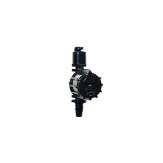 Antelco Vari-Jet™ 180° Black Cap/ Black Base - Best4Trade-Retail