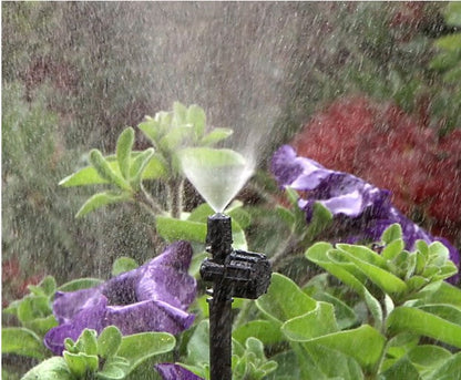 Antelco Vari-Mist™ Sprayer Black Cap/ Black Base - Best4Trade-Retail Garden watering