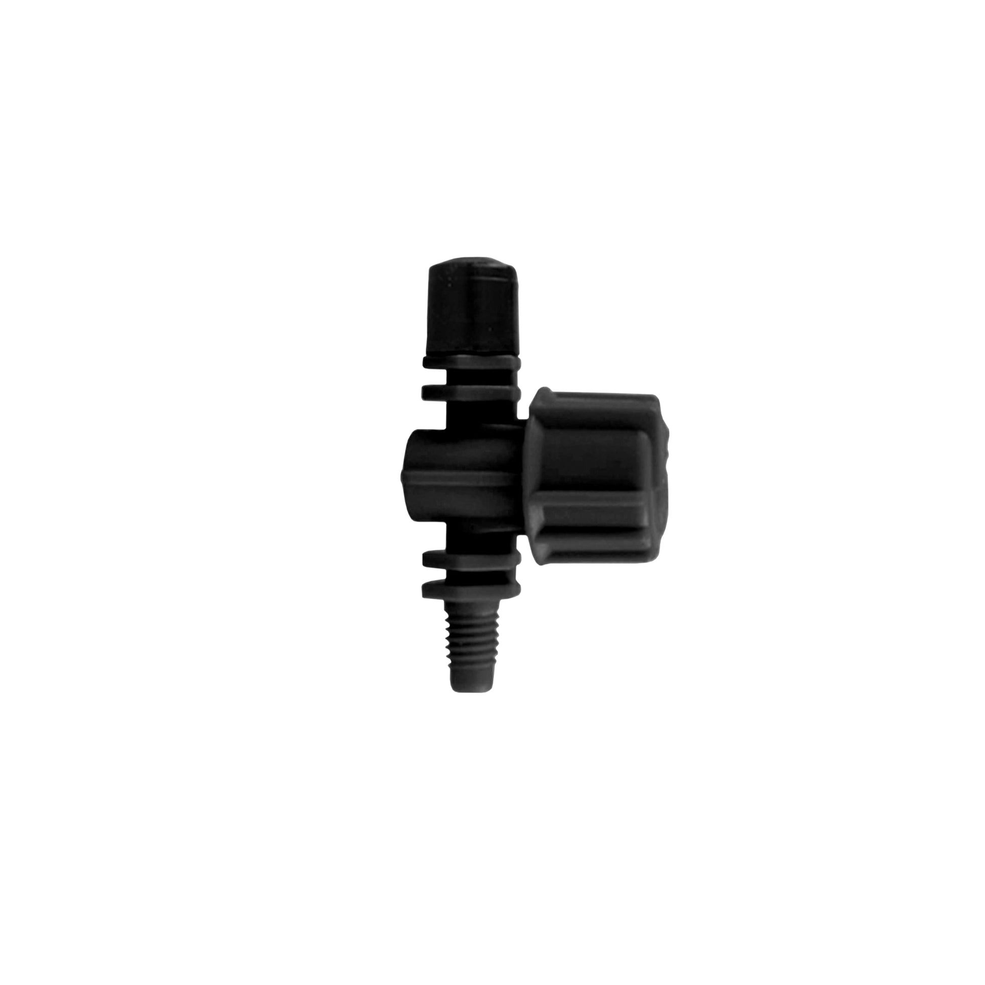 Antelco Vari-Mist™ Sprayer Black Cap/ Black Base - Best4Trade-Retail Garden watering