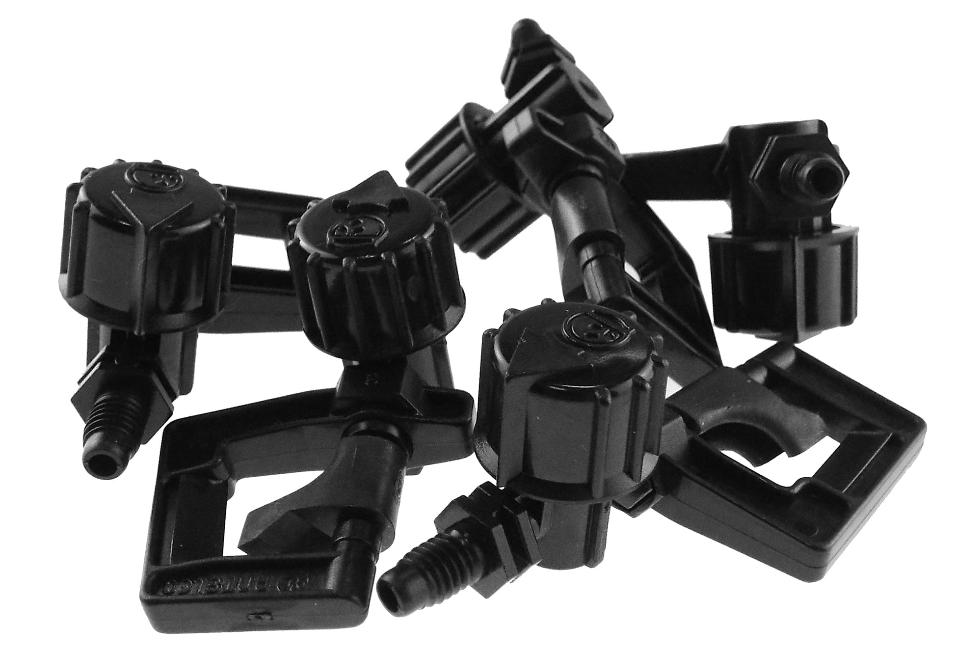 Antelco Vari-Rotor Spray™ 1.5mm Black Base - Best4Trade-Retail Garden watering