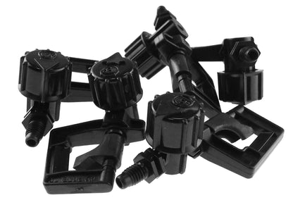Antelco Vari-Rotor Spray™ 1.5mm Black Base - Best4Trade-Retail Garden watering
