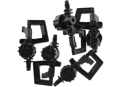 Antelco Vari-Rotor Spray™ 1.5mm Black Base - Best4Trade-Retail Garden watering