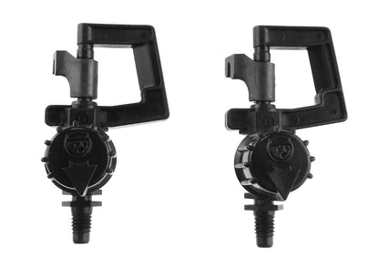 Antelco Vari-Rotor Spray™ 1.5mm Black Base - Best4Trade-Retail Garden watering