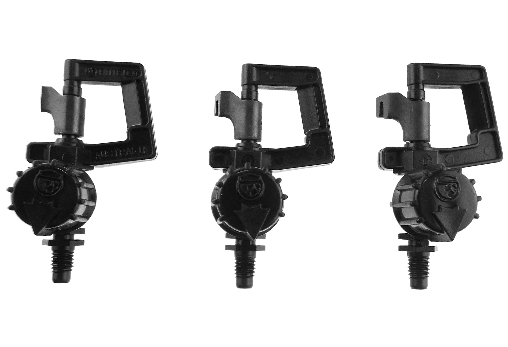 Antelco Vari-Rotor Spray™ 1.5mm Black Base - Best4Trade-Retail Garden watering